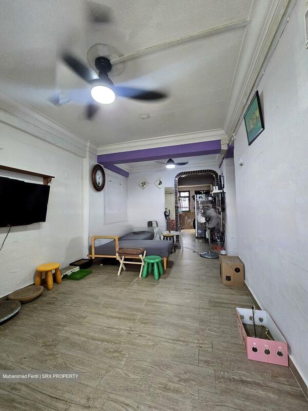 Blk 59 Marine Terrace Haven (Marine Parade), HDB 3 Rooms #479949611